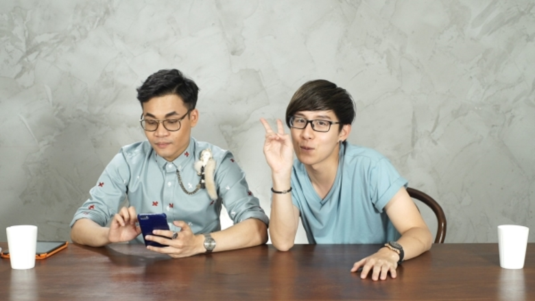 รายการ "Loukgolf's English Room" สัปดาห์น...