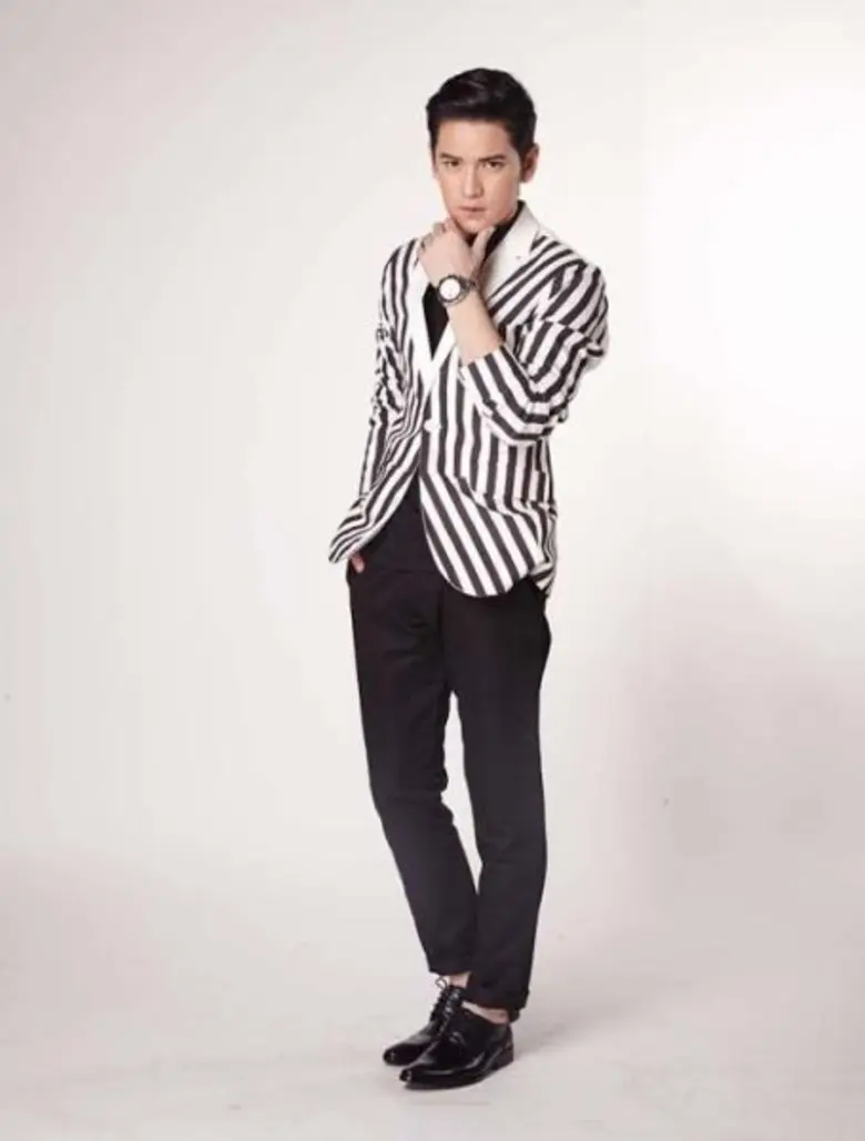 “เต๋า” ปลื้มหนัก แฟนคลับอินจัด กระแสคู่จิ้น “ทีมรักนะ” แรง!!!