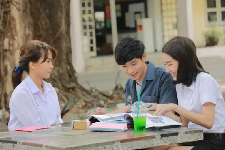 ตอนที่ 2 ออกอากาศวันเสาร์ที่ 9 เมษายน 255...