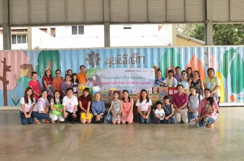 เมื่อเร็วๆ นี้ นางสาวพรทิพย์ หมั่นผดุงกิจ...