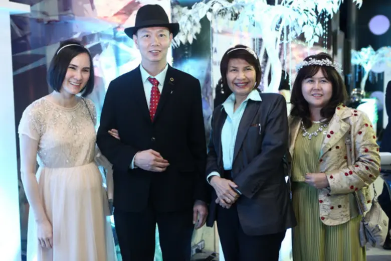 พญ. นิศารัตน์ ใจดี ผู้ช่วยผู้อำนวยการ รพ....