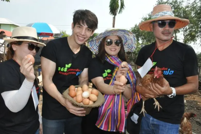 รายการ 168 ชั่วโมง ได้พาแฟนๆ ออกเดินทางไป...