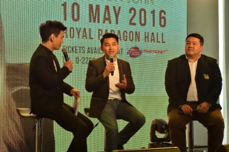 แฟนเพลงชาวไทยเตรียมดื่มด่ำค่ำคืนแสนพิเศษกับราชินีเพลงป๊อปสุดคลาสสิคระดับโลก!!! 'โอลิเวีย นิวตัน-จอห์น’ ใน 'SINGHA CORPORATION presents An Evening With Olivia Newton-John’