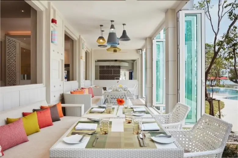 A favourite amongst holidaymakers since i...