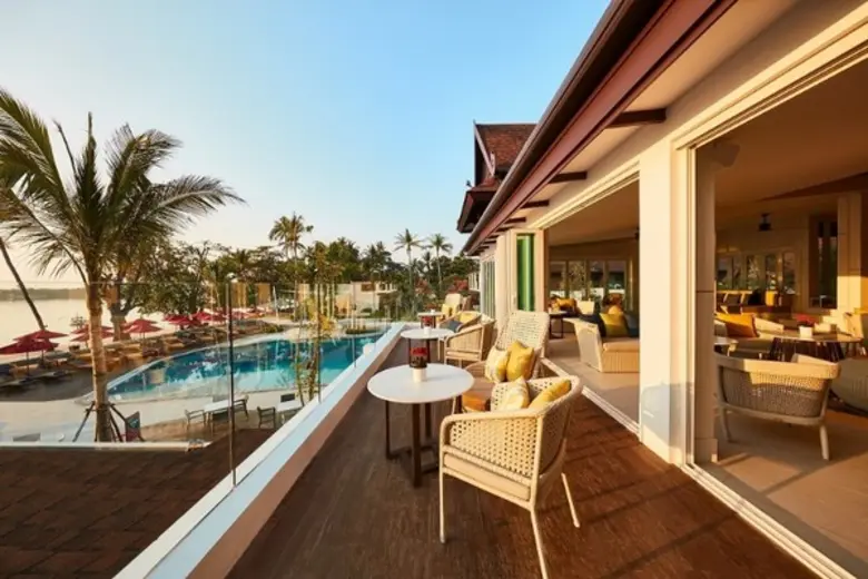 Unveiling a Brand New Look for Amari Koh Samui - Popular beachfront resort reopens after a year-long refurbishment programme