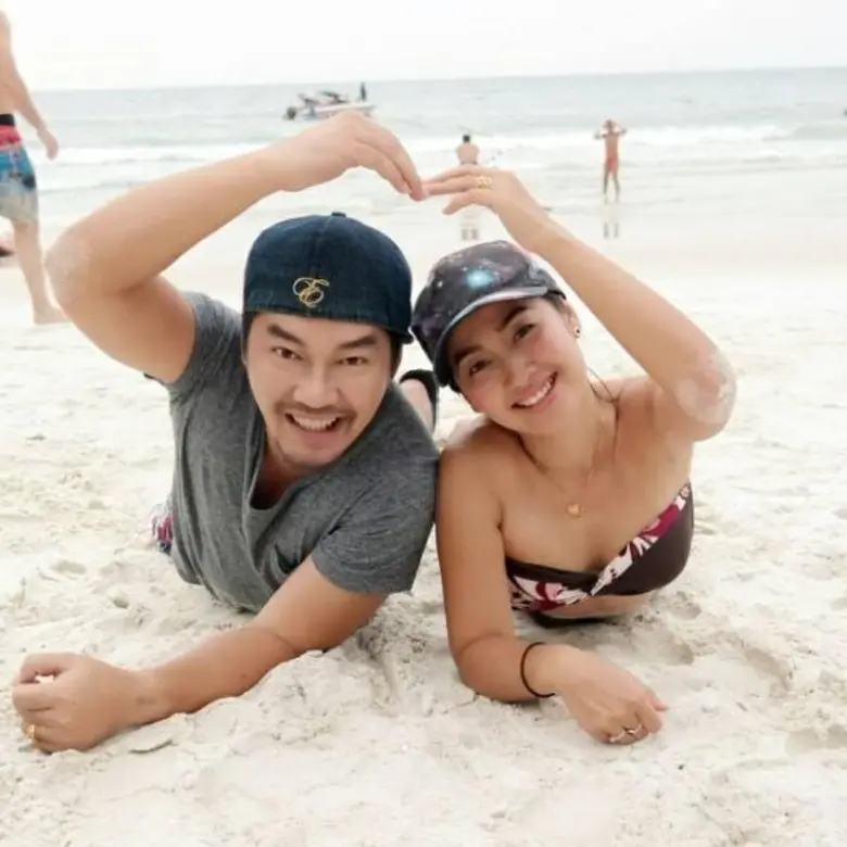 เห็นเป็นหนุ่มเงียบๆ แบบนี้ก็แอบมีโมเม้นต์...