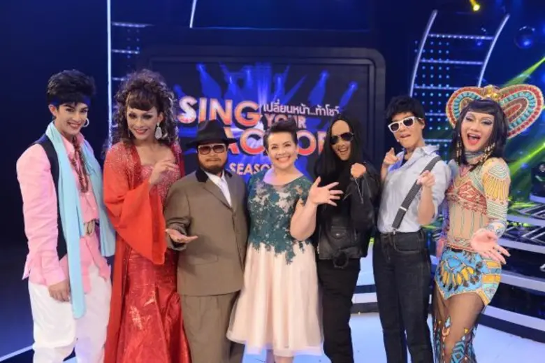 กลับมาสร้างปรากฎการณ์ใหม่อีกครั้งตามคำเรี...