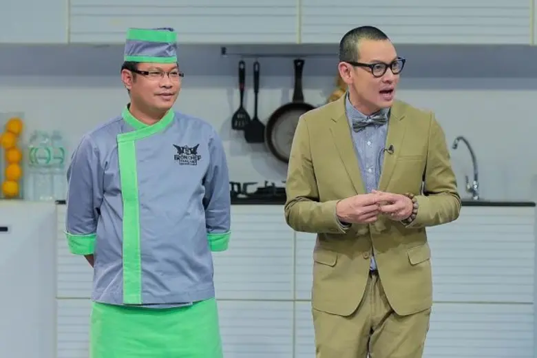 ทุกวันหยุดนักขัตฤกษ์ ไปร่วมรังสรรค์สุดยอด...