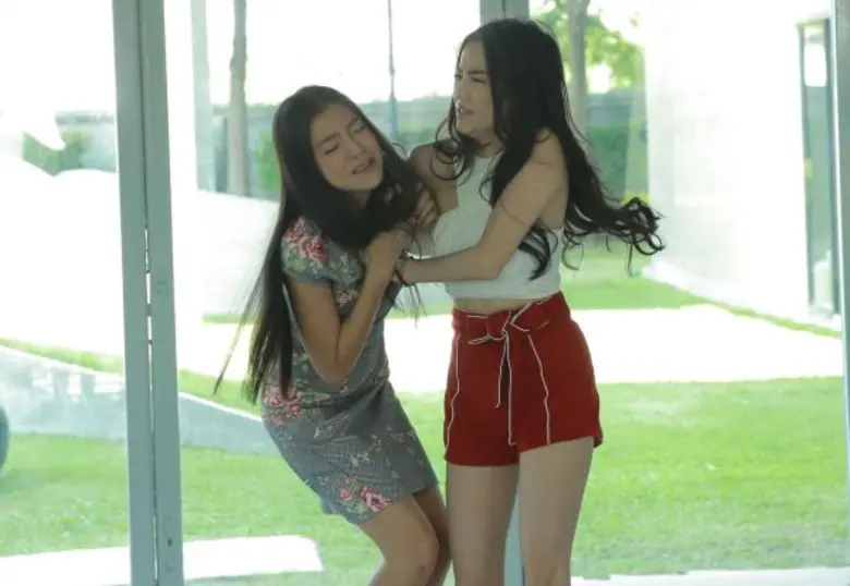 ยังคงเดินหน้าแก้แค้นไม่หยุดหย่อนจริง ๆ สำ...