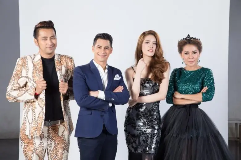 บริษัท เจ เอส แอล โกลบอล มีเดีย จำกัด ผู้...