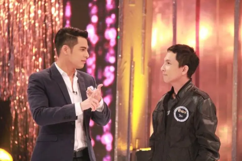 จันทร์พันดาว เปลี่ยนโฉมใหม่ ใน “จันทร์พันดาว ร้องสู้ฝัน”