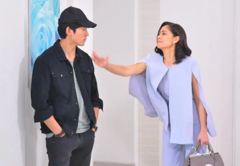 “ไนกี้” ซาดิสต์!! ขอ “นก” ตบจริง