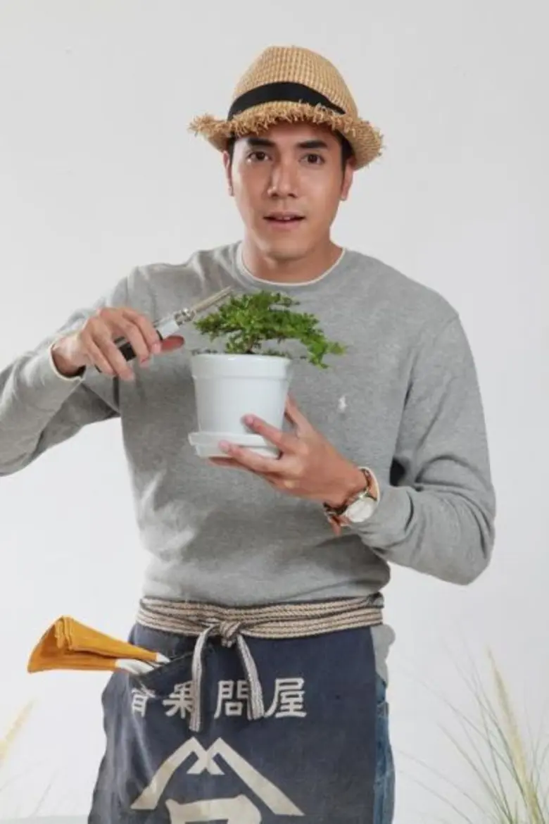 มารับบทพระเอกแสนดีเป็นที่ต้องคอยรองรับอาร...