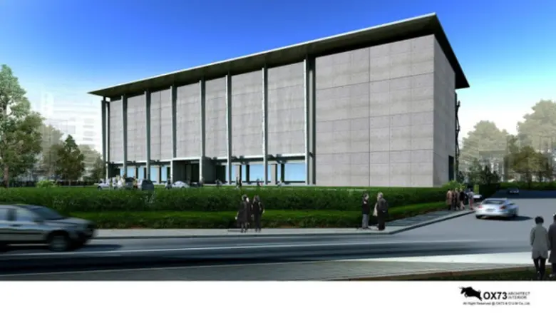 เอ็นทีที คอมมิวนิเคชั่นส์ เปิด “Bangkok 2 Data Center” ที่สุดของความสมบูรณ์แบบแห่งนวัตกรรม “ศูนย์ข้อมูล” รับประกันการจ่ายไฟฟ้า 100% แห่งแรกของประเทศ