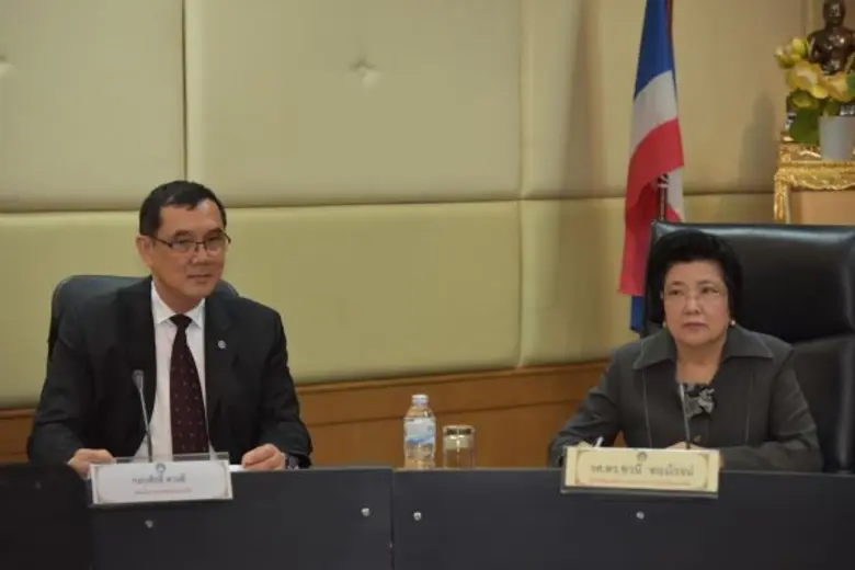 รมว.ท่องเที่ยว ร่วมกับพันธมิตรมอบของขวัญสงกรานต์ ส่งเสริม“สงกรานต์ วิถีไทย” เน้นไทยเที่ยวไทยกระตุ้นการใช้จ่ายเพื่อกระจายรายได้ และ ชวนคนไทยสนุกสงกรานต์เพื่อทุกคน(Songkran for all)ใช้น้ำสร้างความสุขอย่างรู้ค่า ย้ำข้อห่วงใย “เที่ยวปลอดภัย”