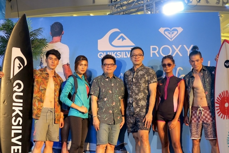 ประวิช จรรยาสิทธิกุล ประธานเจ้าหน้าที่บริ...