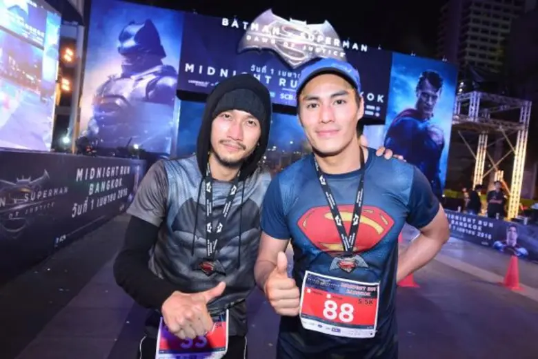 สำเร็จลงอย่างสวยงาม สร้างความประทับใจให้ก...