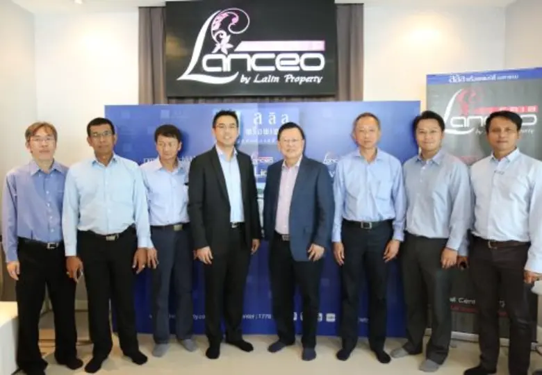 บริษัท ลลิล พร็อพเพอร์ตี้ จำกัด (มหาชน) (...