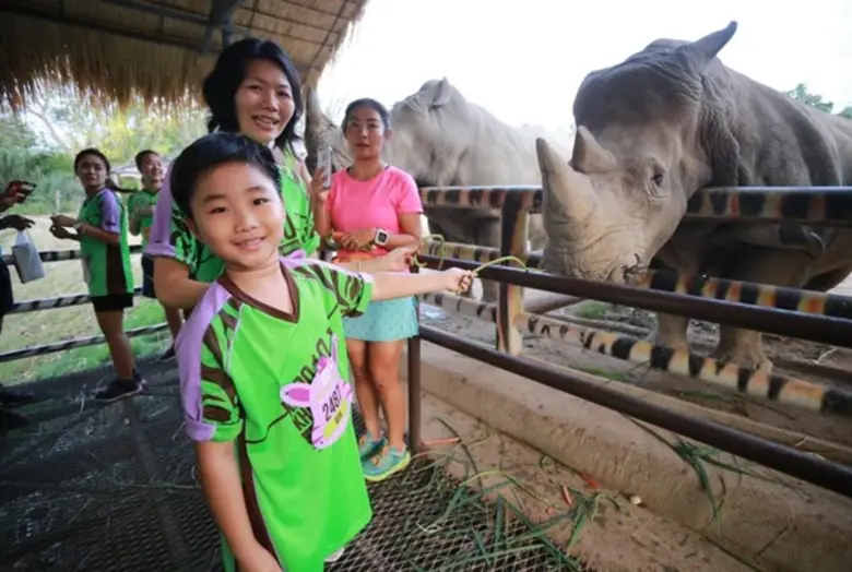ประสบความสำเร็จอย่างยิ่งใหญ่ กับสุดยอดงานธีมรันนิ่งที่ดีที่สุดแห่งปี KhaoKheow 10