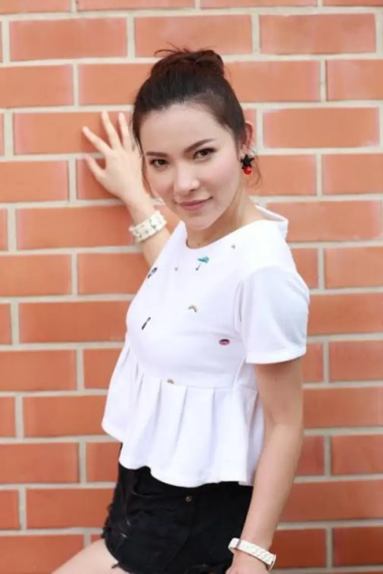 เป็นอีกหนึ่งนักแสดงมากความสามารถ อย่าง "ต...