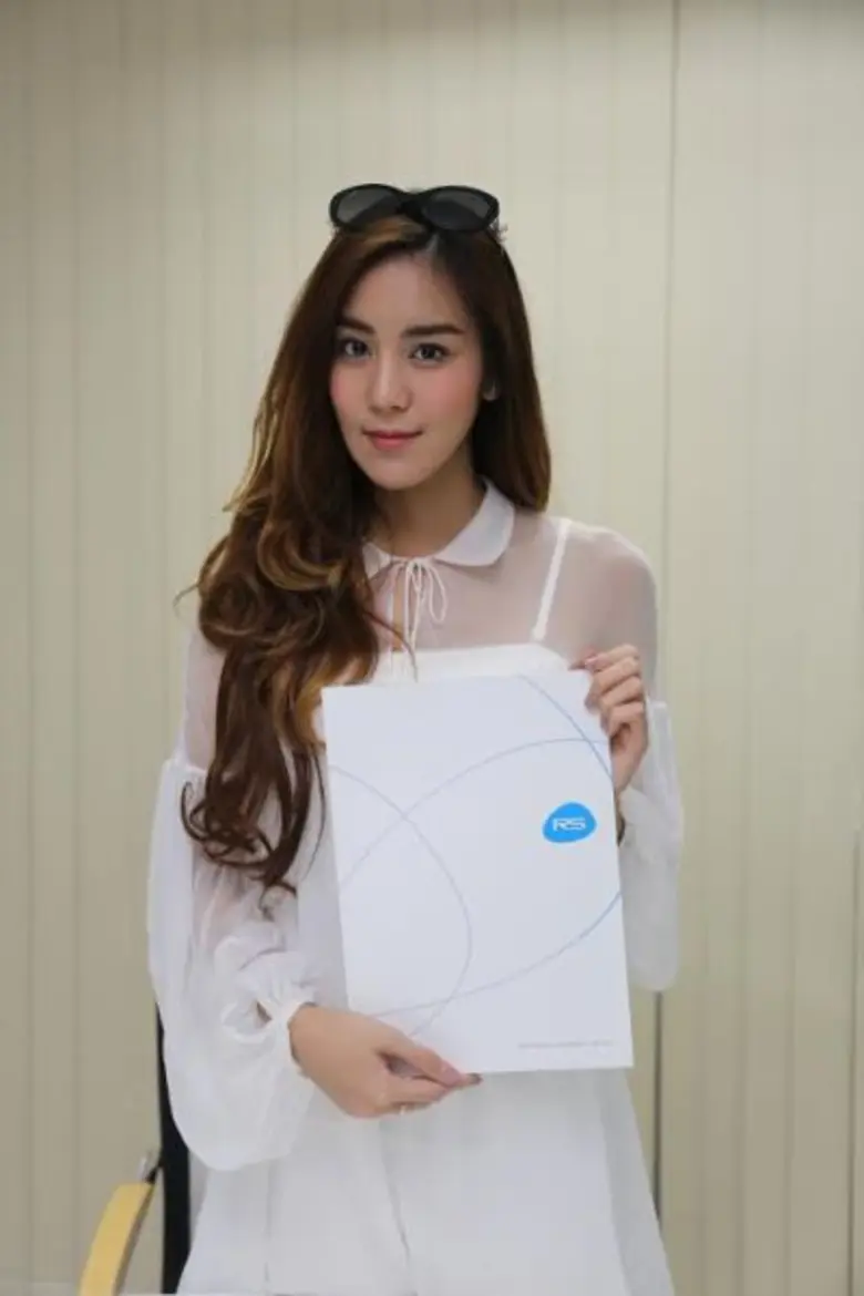 มีกระแสข่าวออกมาว่า "ขนมจีน กุลมาศ ลิมปวุ...