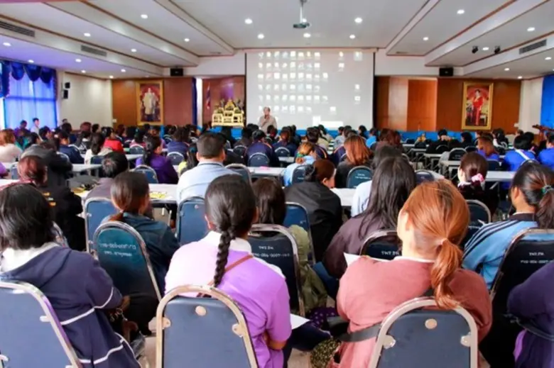 นายแพทย์ประภาส วีระพล นายแพทย์สาธารณสุขจั...