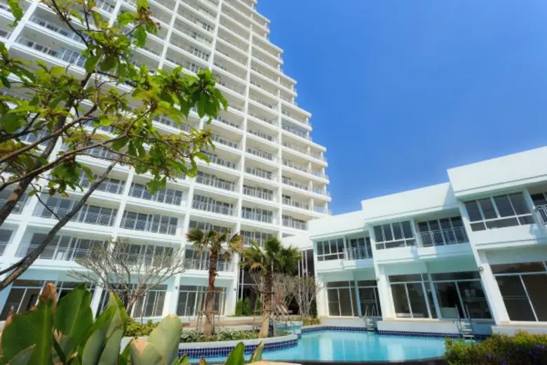 นายประไพสิทธิ์ ตัณฑ์เกยูร กรรมการผู้จัดกา...