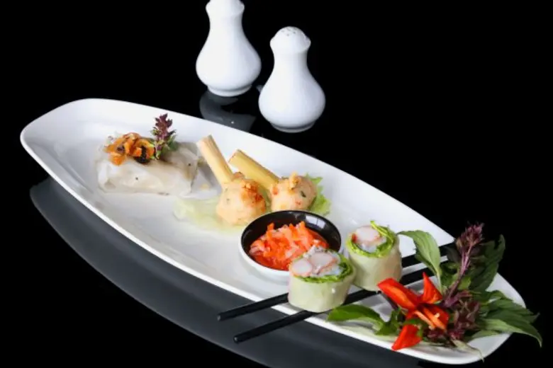 โรงแรมเซ็นทาราแกรนด์ เซ็นทรัลพลาซา ลาดพร้...