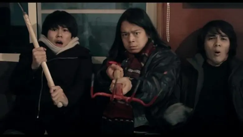 แหกกรอบหนังผี สร้างคาแรคเตอร์ “บุปผาใหม่” สะท้อนตัวตนผู้หญิงยุคดิจิตอล “บุปผาอาริกาโตะ” การกลับมาของหนังผีบุปผา ตอกย้ำลายเซ็นต์ ต้อม-ยุทธเลิศ