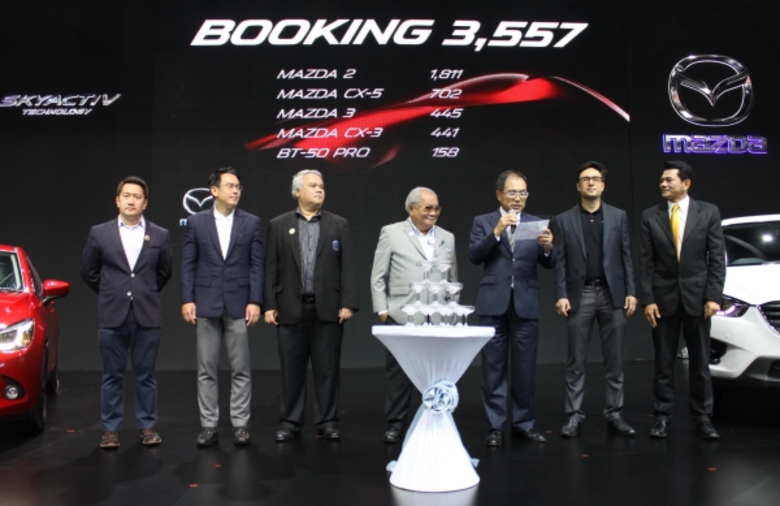 ปิดฉากไปเป็นที่เรียบร้อยแล้วสำหรับในงานมอ...