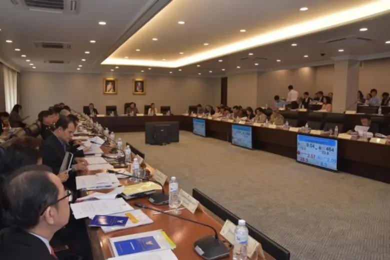 ผลการประชุมคณะกรรมการนโยบายการท่องเที่ยวแห่งชาติ