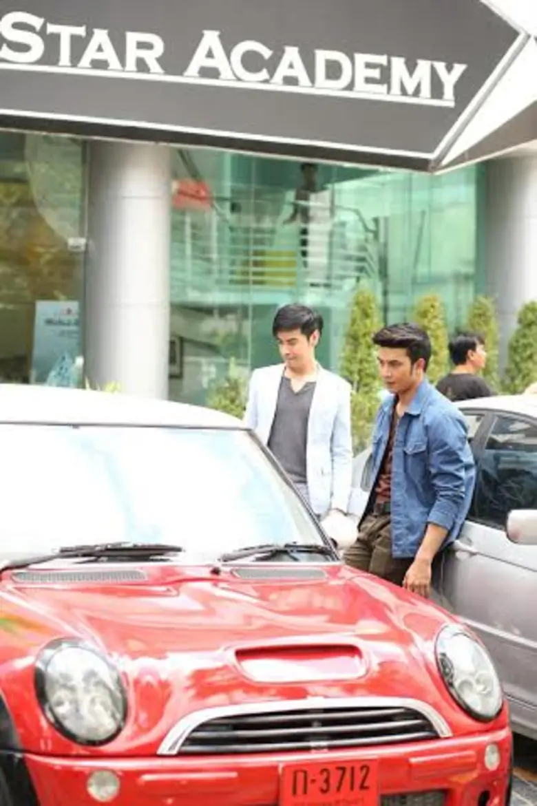 คุ้มค่าแห่งการรอคอยจริงๆ สำหรับละครบู๊ฟอร...