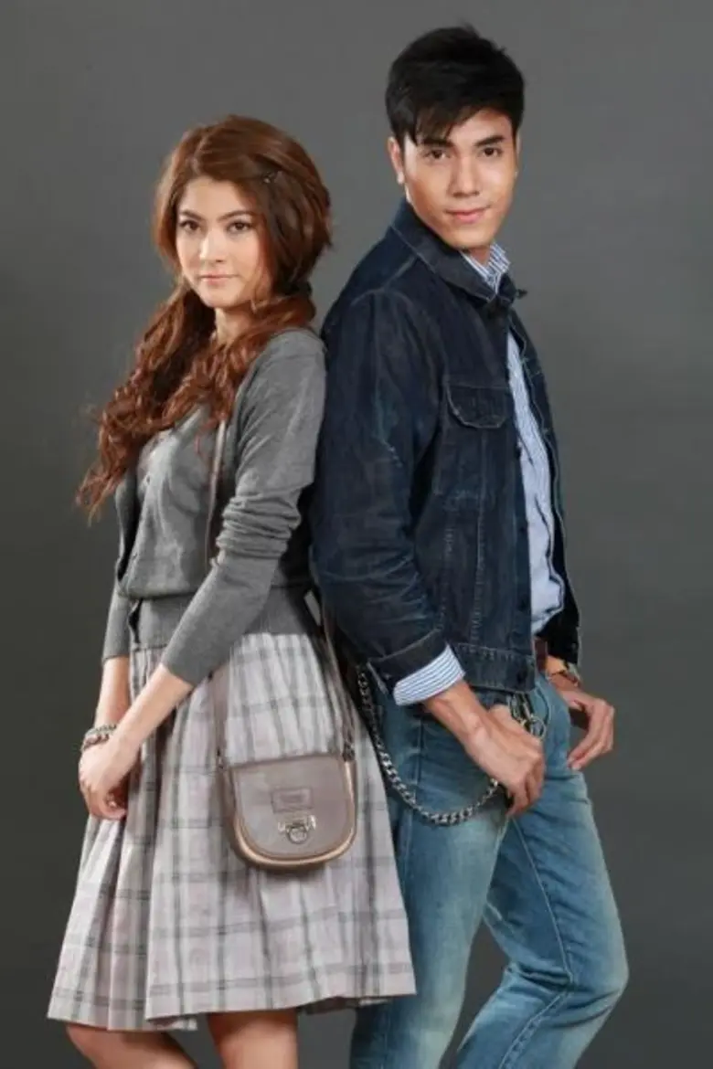 ซุ่ย หรือ บุษบา แก้วเกิด (มาร์กี้-ราศรี บ...