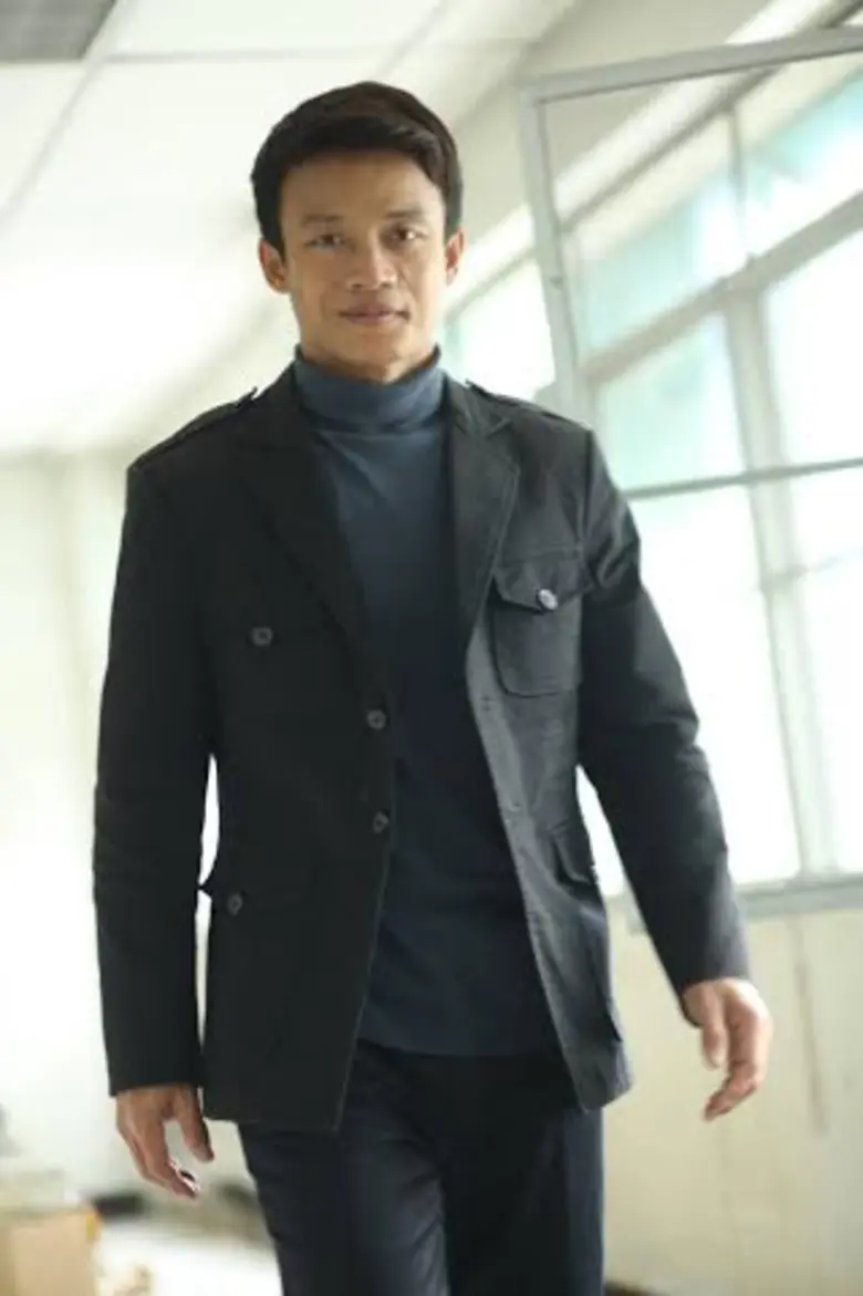 เพราะเคยผ่านงานภาพยนตร์แอ็คชั่นอย่าง องค์...