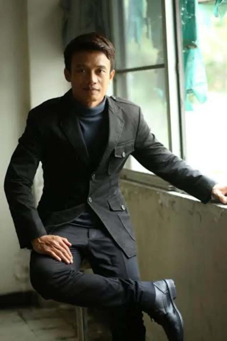 จากจอเงินสู่จอแก้ว!!! เดี่ยว-ชูพงษ์ คงสไตล์การบู๊ในแบบของตัวเอง