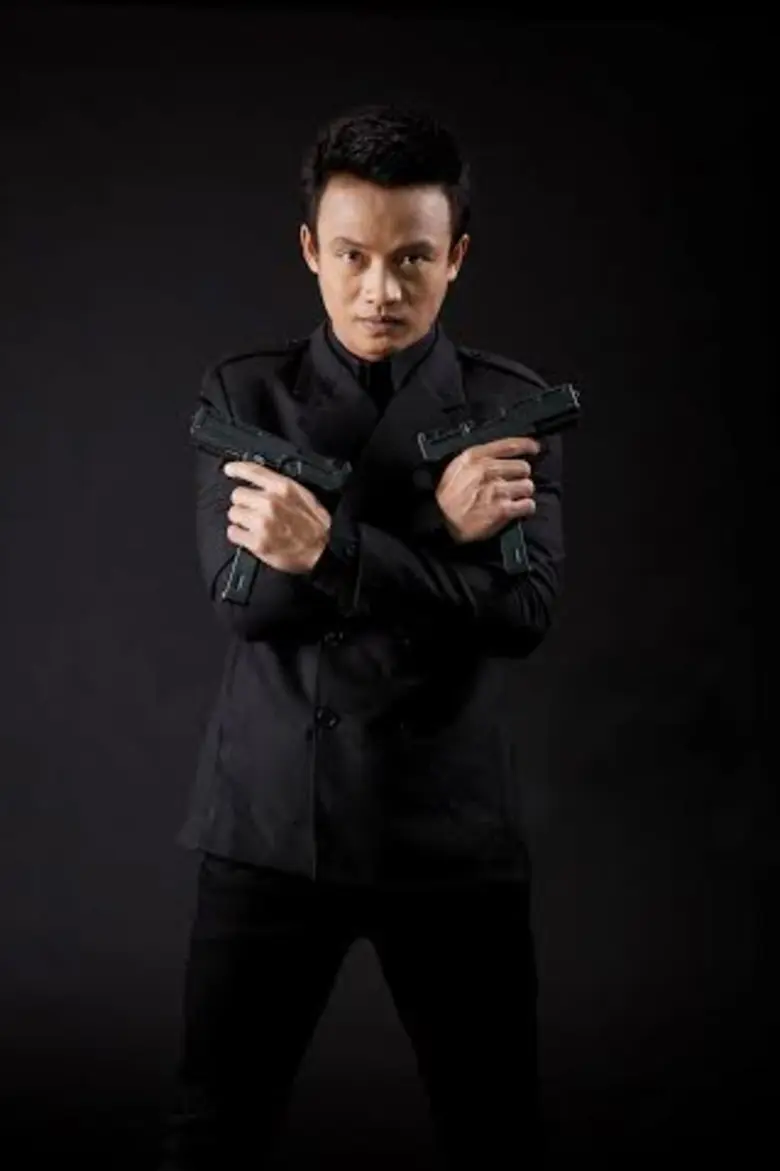 จากจอเงินสู่จอแก้ว!!! เดี่ยว-ชูพงษ์ คงสไตล์การบู๊ในแบบของตัวเอง