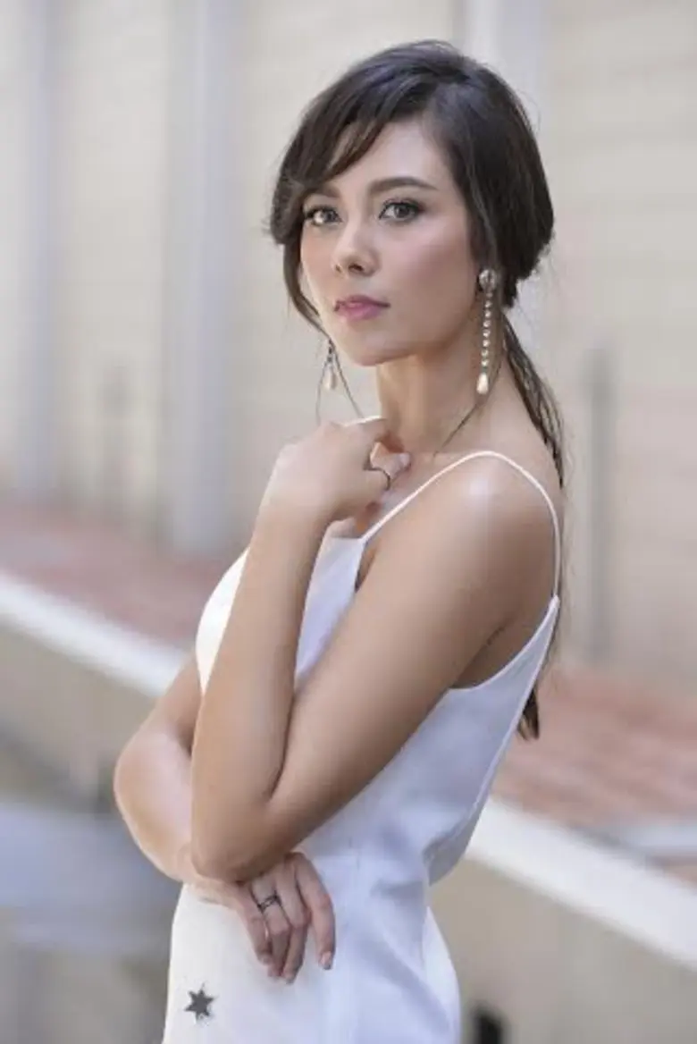 นางเอกสาว "แซมมี่ เคาวเวลล์" ฝากมาชวนแฟนล...