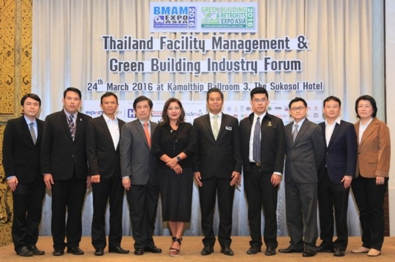 สองผู้นำด้านการจัดงานแสดงสินค้าไทย-สิงคโป...