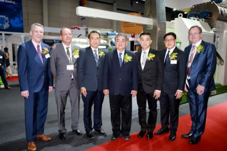 น.สพ. อยุทธ์ หรินทรานนท์ อธิบดีกรมปศุสัตว...