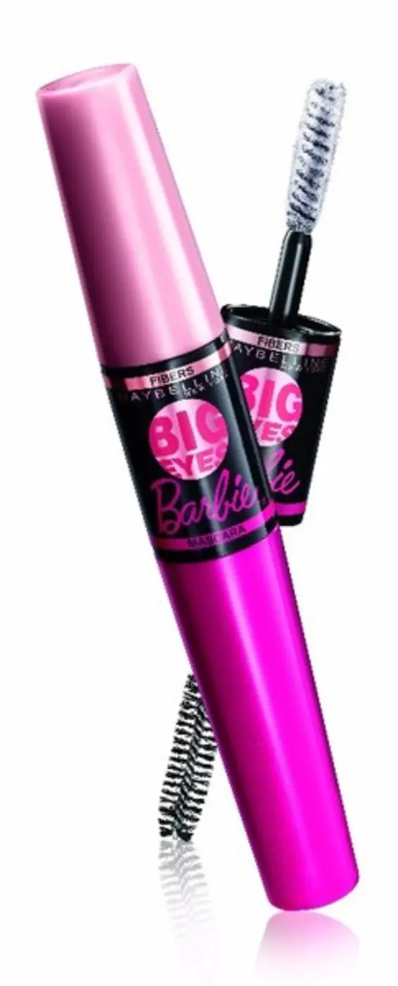 เมย์เบลลีน นิวยอร์ก เปิดตัวแบรนด์สเตทเมนท์ใหม่ “MAKE IT HAPPEN” พร้อมแคมเปญ “Make Up My Way” ร่วมด้วยโชว์สุดแซ่บจาก 3 สาวพรีเซ็นเตอร์ที่มาโปรโมตโปรดักส์สุดฮอตแห่งปี