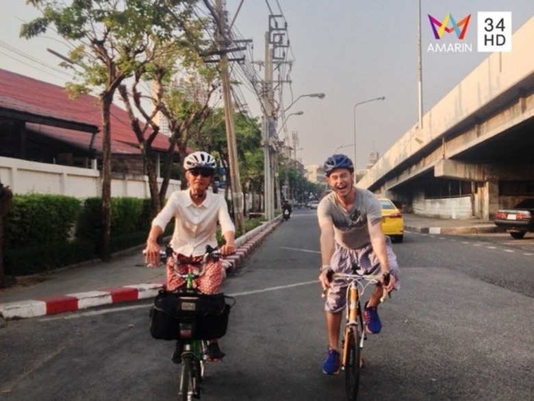 "ซีเคร็ต ความลับของชีวิต" สัปดาห์นี้ อ้น-...