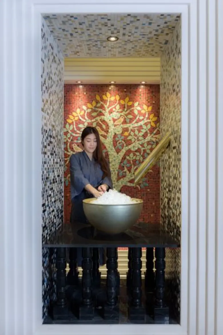 ภูเก็ต อมาธารา รีสอร์ท แอนด์ เวลเนส เปิดต...