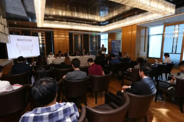 ไทยแลนด์ พร็อพเพอร์ตี้ อวอร์ดส์ 2016  นำสู่ยุคใหม่แห่งสุดยอดอสังหาริมทรัพย์ งานอันเลื่องชื่อที่สุดของวงการกลับมาอีกครั้งในเดือนกันยายนนี้