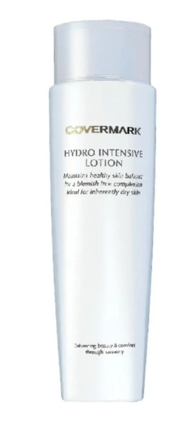 เครื่องสำอาง COVERMARK ชวนสาวๆร่วมเปิดประ...