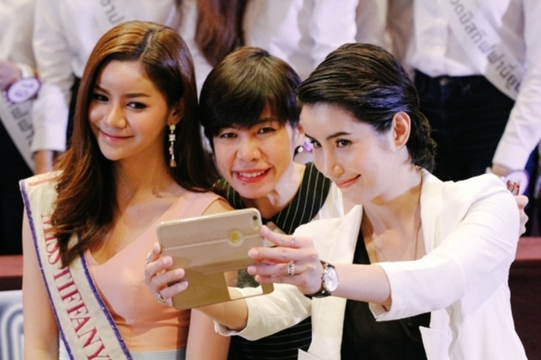 ปิดฉาก 2 วันสุดท้ายเวิร์กช็อป Lifespiration ดร.เสรี พี่อ้อย เมจิ พี่ตือ ร่วมปั้นน้องให้สวยด้วย “สมอง กาย ใจ และสไตล์”