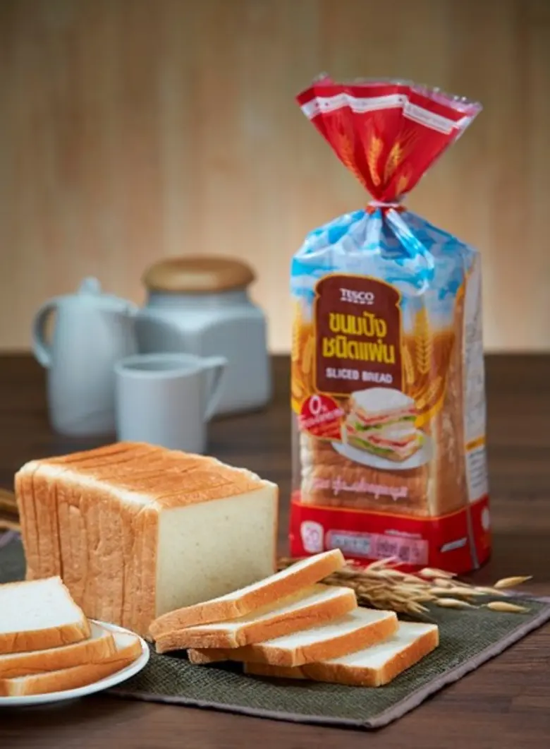 แนะนำผลิตภัณฑ์ใหม่