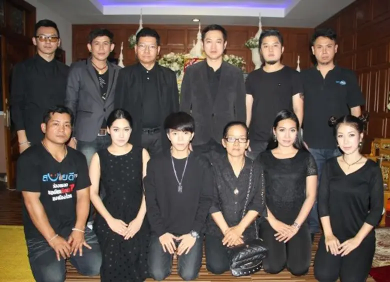 เมื่อวันก่อน คุณเณร-ศุภชัย นิลวรรณ กรรมกา...