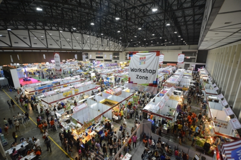 บริษัท พีเพิลมีเดีย กรุ๊ป จำกัด ทุ่มจัดงา...