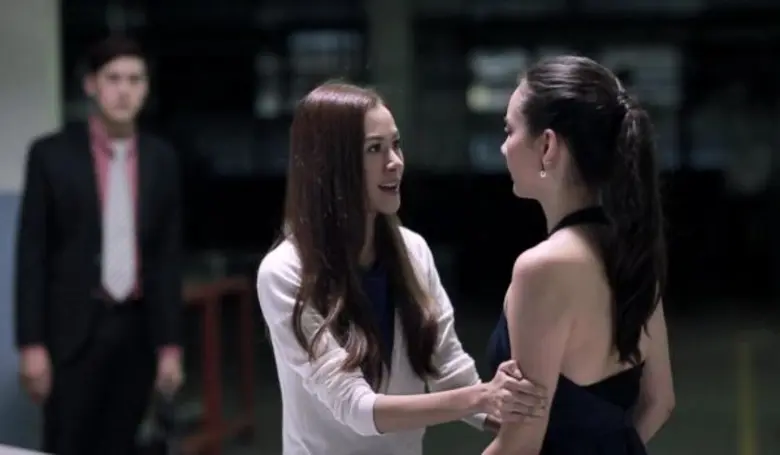 หญิง ธิติกานต์ อาร์สยาม เค้นอารมณ์สุดซึ้ง หยิบเพลงดัง รักคงยังไม่พอ ถ่ายทอดเรื่องราวสุดดราม่า!!