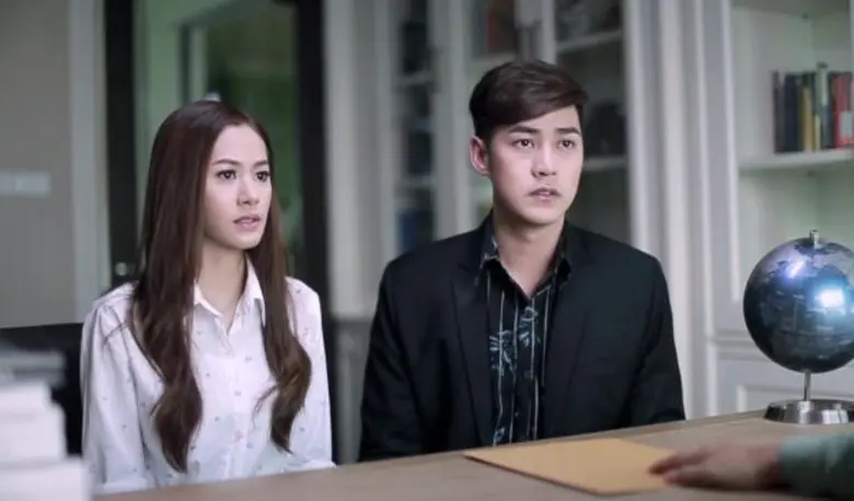 หญิง ธิติกานต์ อาร์สยาม เค้นอารมณ์สุดซึ้ง หยิบเพลงดัง รักคงยังไม่พอ ถ่ายทอดเรื่องราวสุดดราม่า!!